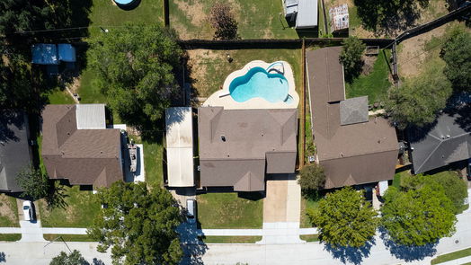 Pearland 1-story, 3-bed 5104 Halbert Drive-idx