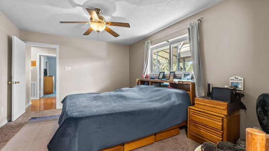 Pearland 1-story, 3-bed 5104 Halbert Drive-idx