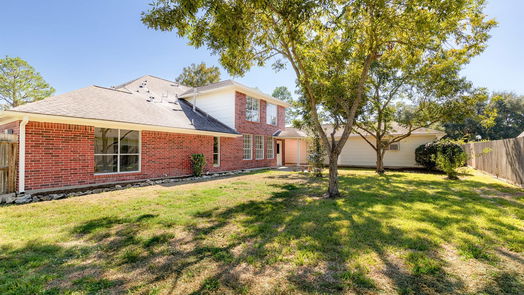 Pearland 2-story, 4-bed 2602 Briar View Drive-idx