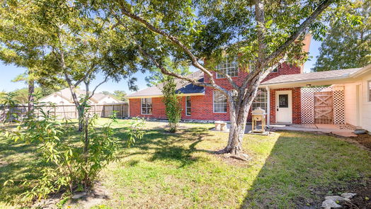 Pearland 2-story, 4-bed 2602 Briar View Drive-idx