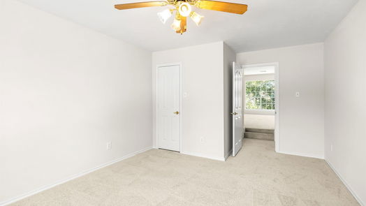 Pearland 2-story, 4-bed 2602 Briar View Drive-idx