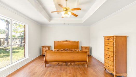 Pearland 2-story, 4-bed 2602 Briar View Drive-idx
