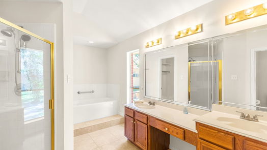 Pearland 2-story, 4-bed 2602 Briar View Drive-idx