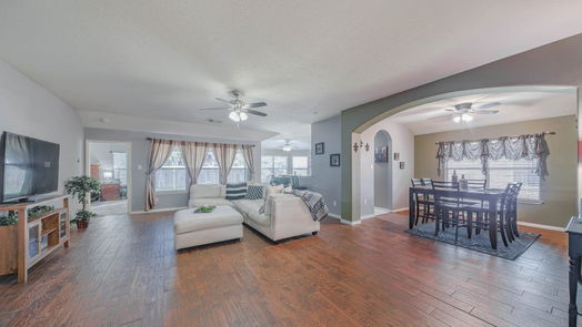 Pearland 1-story, 3-bed 1912 Plum Falls Lane-idx