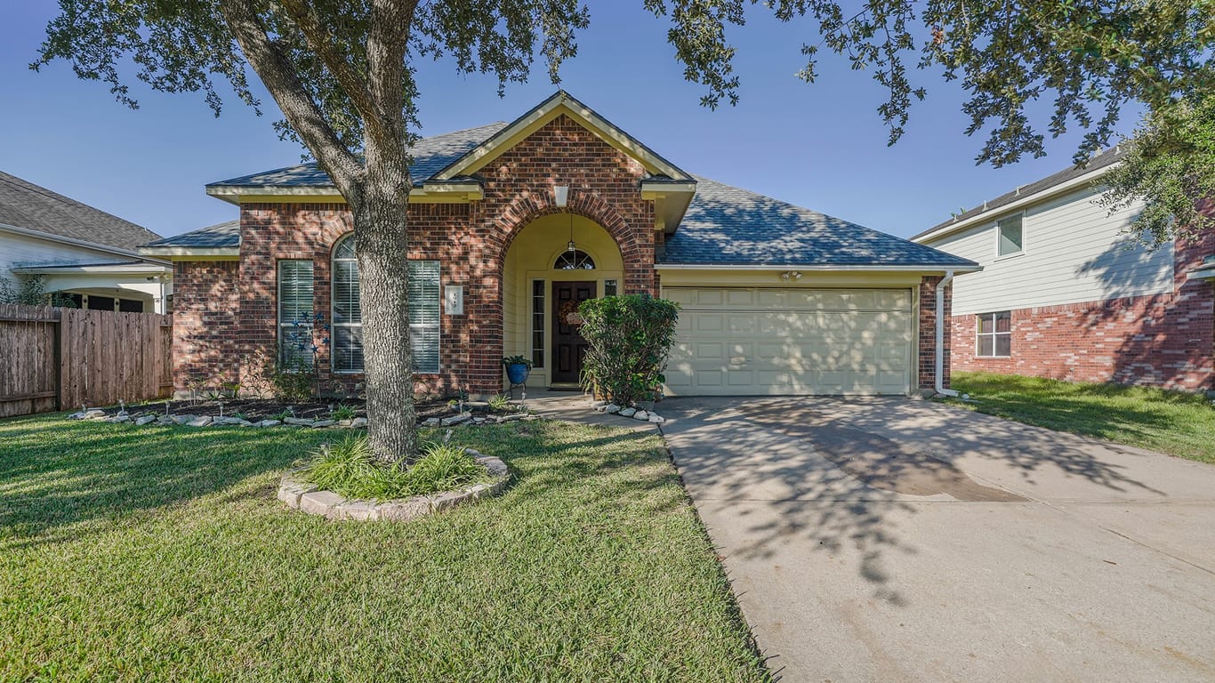 Pearland 1-story, 3-bed 1912 Plum Falls Lane-idx