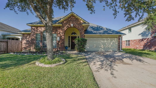Pearland 1-story, 3-bed 1912 Plum Falls Lane-idx