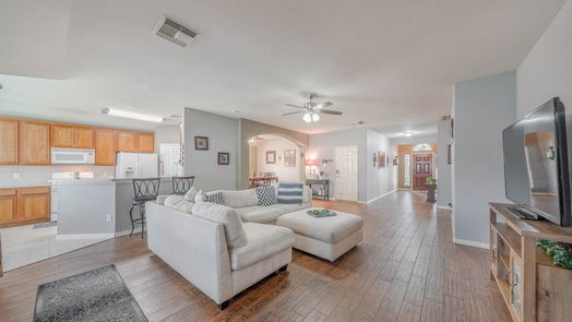 Pearland 1-story, 3-bed 1912 Plum Falls Lane-idx