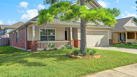 Pearland 2-story, 4-bed 3203 Wheatmeadow Court-idx