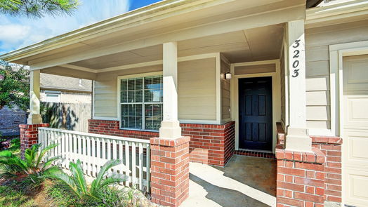 Pearland 2-story, 4-bed 3203 Wheatmeadow Court-idx