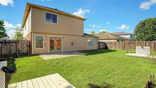Pearland 2-story, 4-bed 3203 Wheatmeadow Court-idx