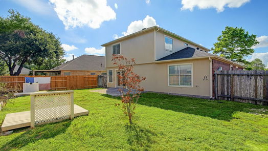 Pearland 2-story, 4-bed 3203 Wheatmeadow Court-idx