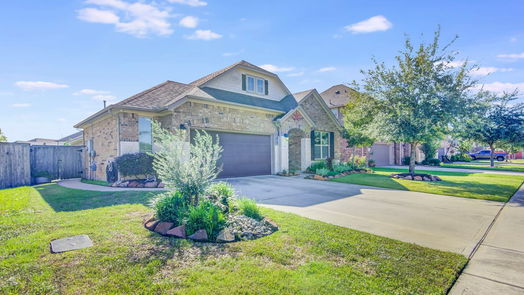 Pearland 1-story, 3-bed 3420 Harvest Valley Lane-idx