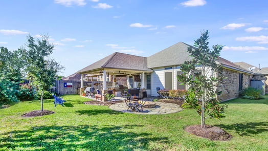 Pearland 1-story, 3-bed 3420 Harvest Valley Lane-idx