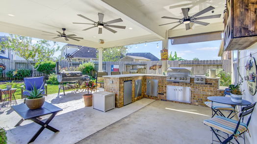 Pearland 1-story, 3-bed 3420 Harvest Valley Lane-idx