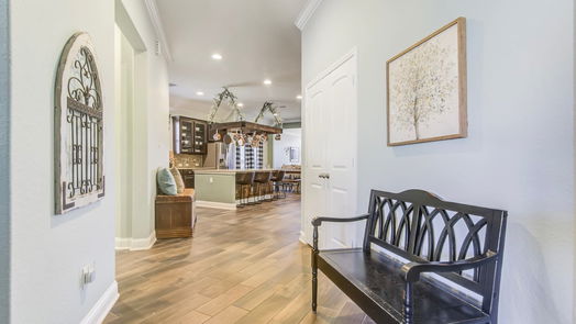 Pearland 1-story, 3-bed 3420 Harvest Valley Lane-idx