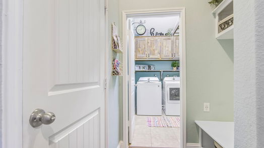 Pearland 1-story, 3-bed 3420 Harvest Valley Lane-idx