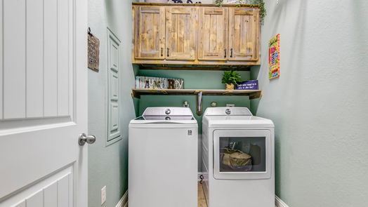 Pearland 1-story, 3-bed 3420 Harvest Valley Lane-idx