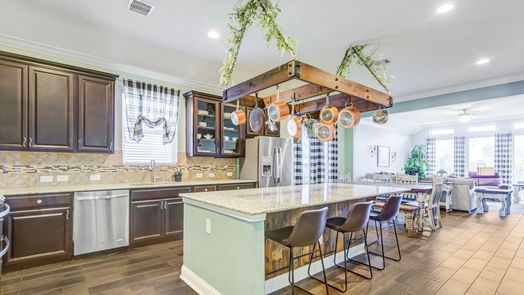 Pearland 1-story, 3-bed 3420 Harvest Valley Lane-idx