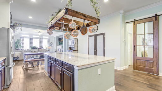 Pearland 1-story, 3-bed 3420 Harvest Valley Lane-idx
