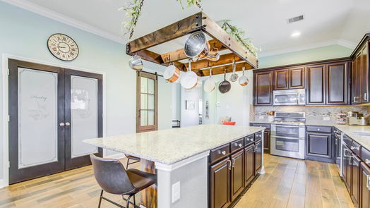 Pearland 1-story, 3-bed 3420 Harvest Valley Lane-idx