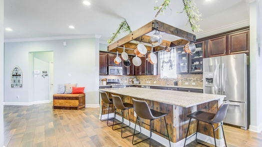 Pearland 1-story, 3-bed 3420 Harvest Valley Lane-idx