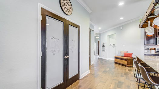 Pearland 1-story, 3-bed 3420 Harvest Valley Lane-idx