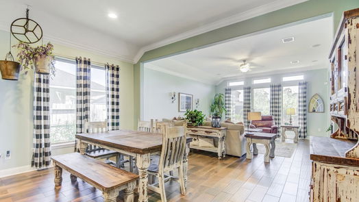 Pearland 1-story, 3-bed 3420 Harvest Valley Lane-idx