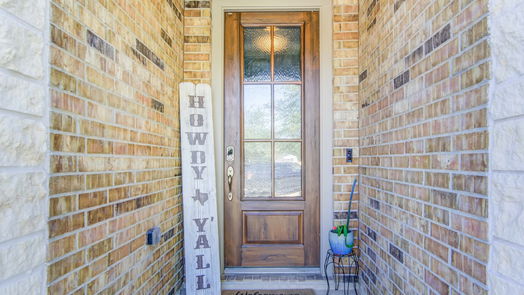 Pearland 1-story, 3-bed 3420 Harvest Valley Lane-idx