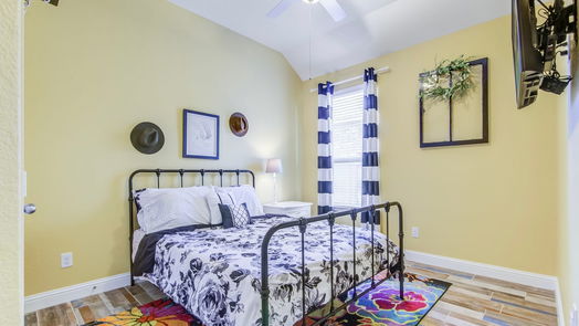 Pearland 1-story, 3-bed 3420 Harvest Valley Lane-idx