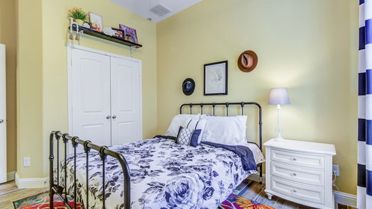 Pearland 1-story, 3-bed 3420 Harvest Valley Lane-idx