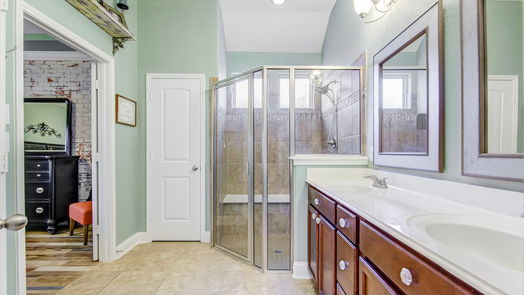 Pearland 1-story, 3-bed 3420 Harvest Valley Lane-idx