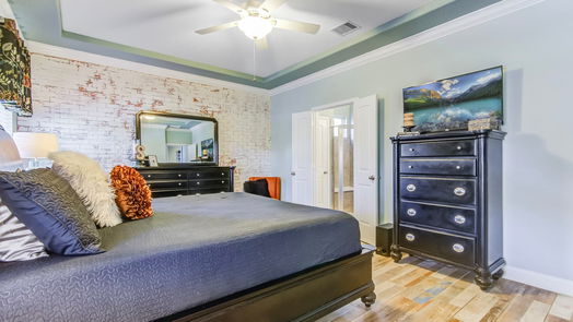 Pearland 1-story, 3-bed 3420 Harvest Valley Lane-idx