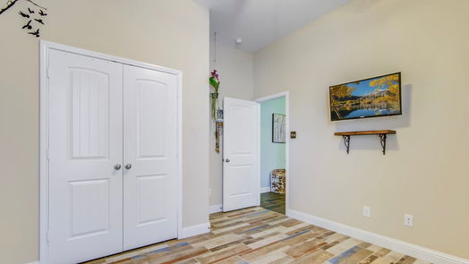 Pearland 1-story, 3-bed 3420 Harvest Valley Lane-idx