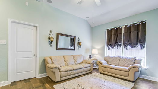 Pearland 1-story, 3-bed 3420 Harvest Valley Lane-idx