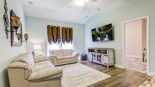 Pearland 1-story, 3-bed 3420 Harvest Valley Lane-idx