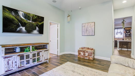 Pearland 1-story, 3-bed 3420 Harvest Valley Lane-idx