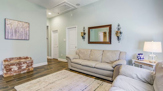 Pearland 1-story, 3-bed 3420 Harvest Valley Lane-idx