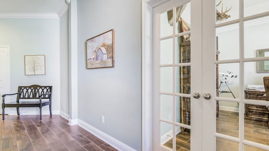 Pearland 1-story, 3-bed 3420 Harvest Valley Lane-idx