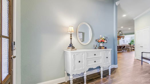 Pearland 1-story, 3-bed 3420 Harvest Valley Lane-idx