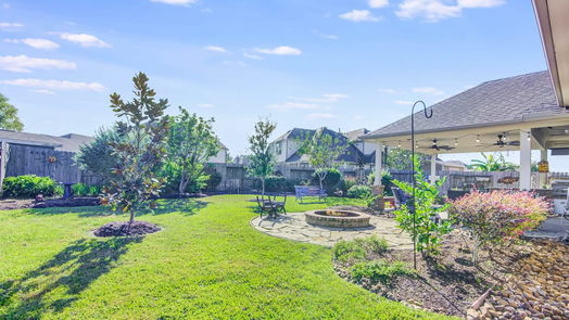 Pearland 1-story, 3-bed 3420 Harvest Valley Lane-idx