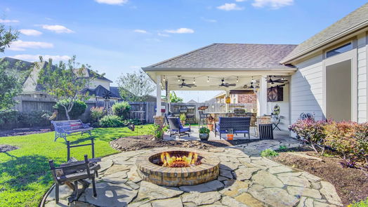 Pearland 1-story, 3-bed 3420 Harvest Valley Lane-idx