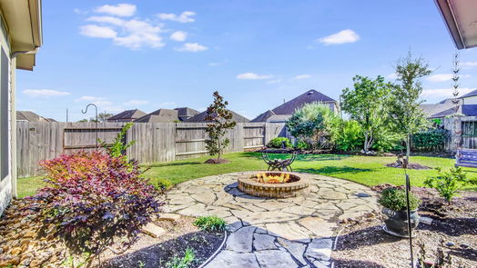 Pearland 1-story, 3-bed 3420 Harvest Valley Lane-idx