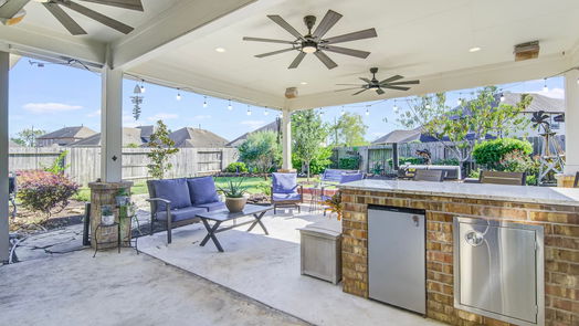 Pearland 1-story, 3-bed 3420 Harvest Valley Lane-idx