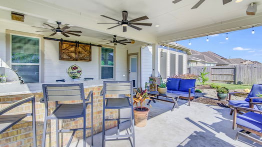 Pearland 1-story, 3-bed 3420 Harvest Valley Lane-idx