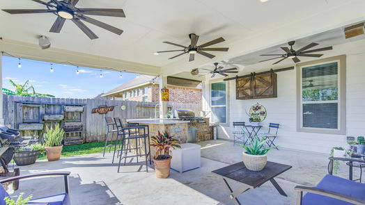 Pearland 1-story, 3-bed 3420 Harvest Valley Lane-idx