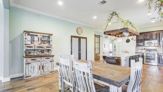 Pearland 1-story, 3-bed 3420 Harvest Valley Lane-idx