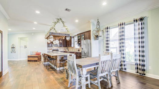 Pearland 1-story, 3-bed 3420 Harvest Valley Lane-idx