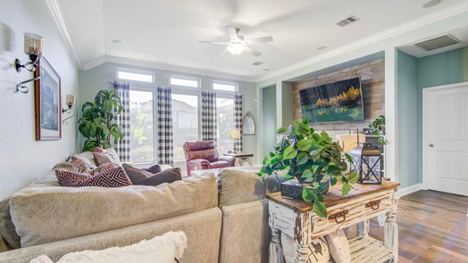 Pearland 1-story, 3-bed 3420 Harvest Valley Lane-idx