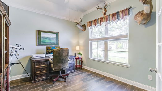 Pearland 1-story, 3-bed 3420 Harvest Valley Lane-idx