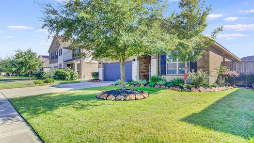 Pearland 1-story, 3-bed 3420 Harvest Valley Lane-idx